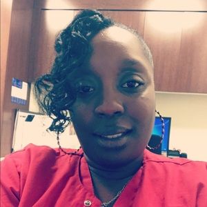 Meet your Posher, Keisha